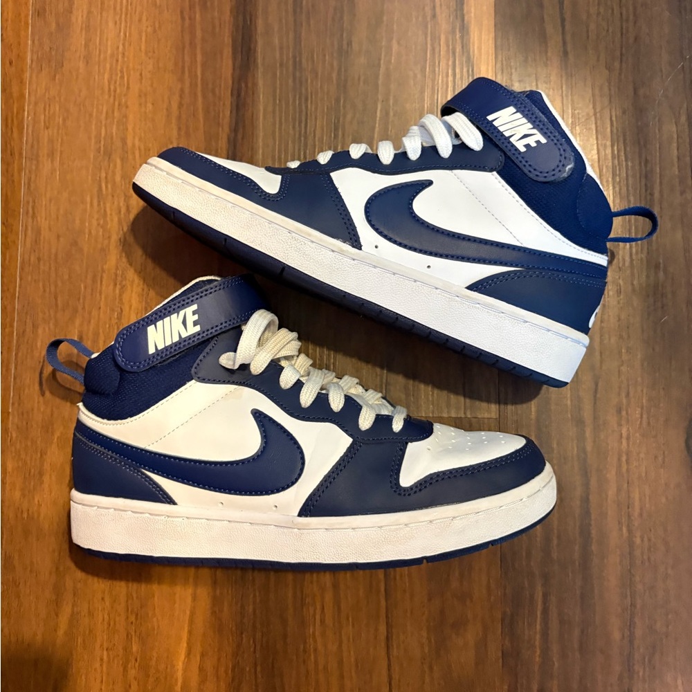 Nike High Tops